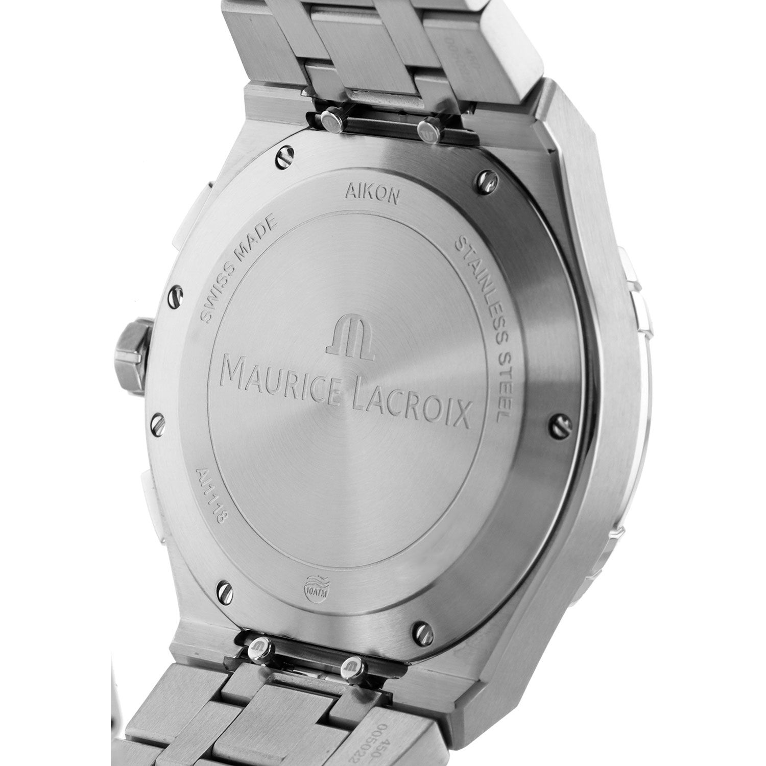 Maurice Lacroix AI1118-SS002-330-1